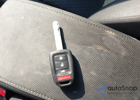 2014 Honda Civic Lx z USA, uszkodzony, nr VIN 2HGFB2F5XEH518625